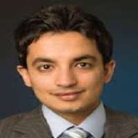 Sunil Verma