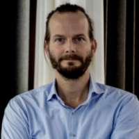 Andre Dekker