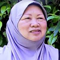 Rohani Binti Hj Arshad
