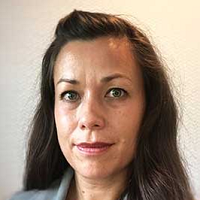 Melissa L. Harris