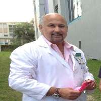 Jorge L. Santana-Bagur
