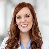 Cara Robinson King