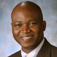 Benedict C. Nwomeh