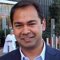 Anubhav Mittal