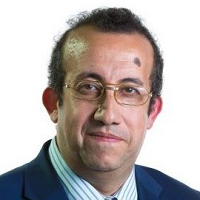 Hani  Sabbour