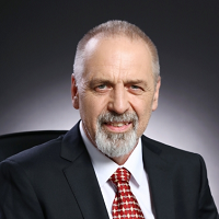 John Speakman