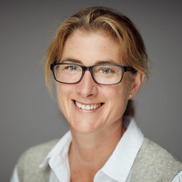Trudie Lang