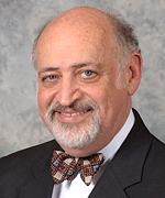 Mark J. Mannis 