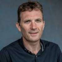 Stuart M. Allan