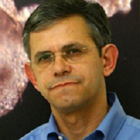 Nissim Benvenisty