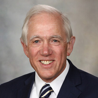 Raymond J. Gibbons