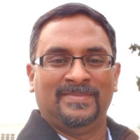 Praveen R. Arany