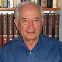 Raphael Mechoulam