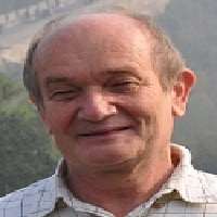David W. Hedley
