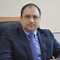 Igor Aleksandrovich Suchkov
