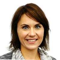 Jennifer Giltnane