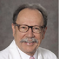 Donald M. Null, Jr