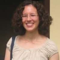 Amy F.W. Mikhail