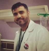 Amin Alzahrani