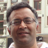 Suresh Mathavakkannan
