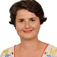 Svitlana Kurinna