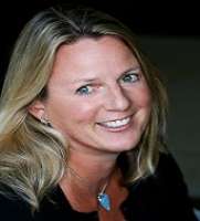 Jackie Falconer
