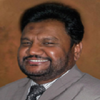 Riyaz Ahmed