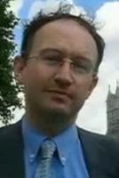 Peter Hindley