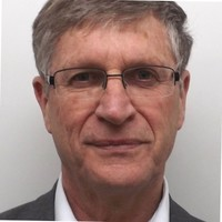 Andre M. Van Rij