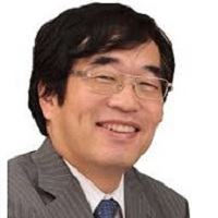 Shizuya Yamashita