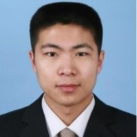 Kewei Yang