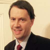 Rodger Charlton