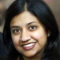 Shilpa Patel