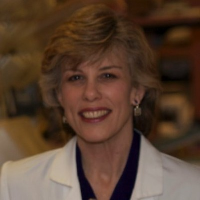 Theresa Wicklin Gillespie