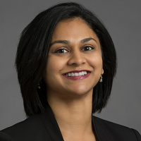 Pallavi P. Patwari