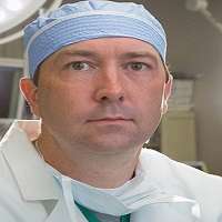 Jon D. Simmons