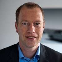 Jaap Verweij