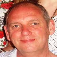 Mike Chitty