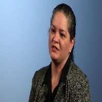 Theresa Morrison-Quinata