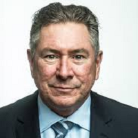 Robert A. Morgan