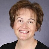 Georgiana Wilton