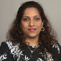 Anjum Nadaf