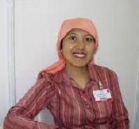 Shalimar Abdullah