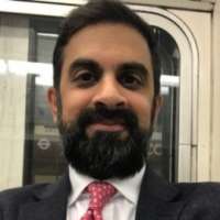 Shafi Mussa
