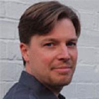 Matthew Gregory