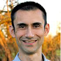 Frank Dudbridge