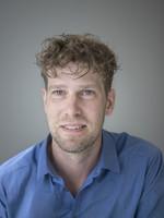 Andreas Lennartsson