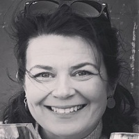 Andrea Bailey