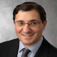 George A. Mandelaris