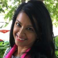 Anupama Subramony